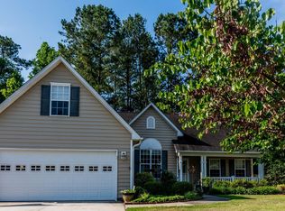 112 Meadow View Dr, New Bern, NC 28560