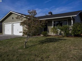 3800 Chicago St SE, Albany, OR 97322