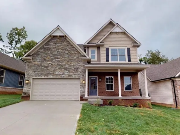 2189 Rutledge Ave, Lexington, KY 40514