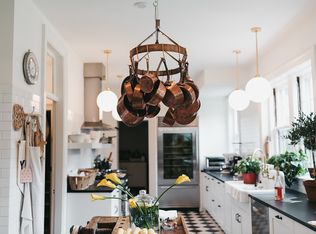 132 Clark Rd #A, Brookline, MA 02445