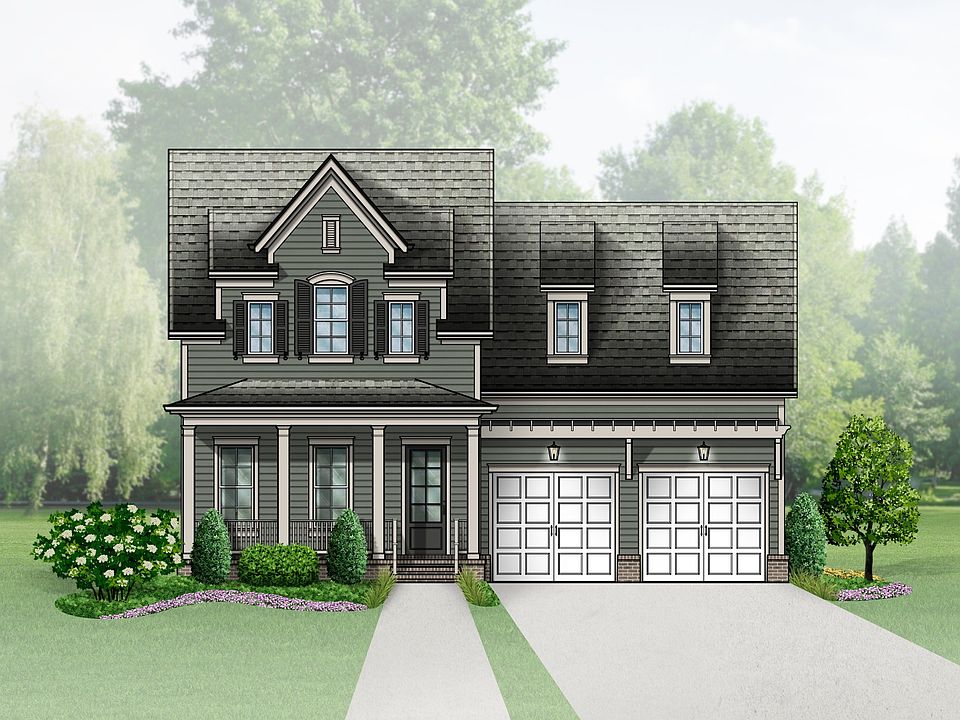 1st image of 7019 Bolton St Lot 2548
