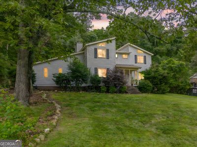 227 Margo Trl SE, Rome, GA, 30161
