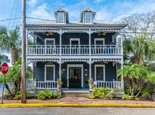 46 Weeden St, Saint Augustine, FL 32084