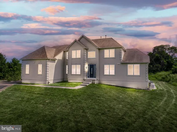 696 Russell Mill Rd, Woolwich Township, NJ 08085