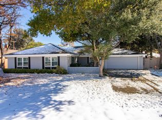 6113 Jameson Rd, Amarillo, TX 79106