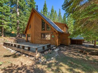 12164 Greenleaf Way, Truckee, CA 96161