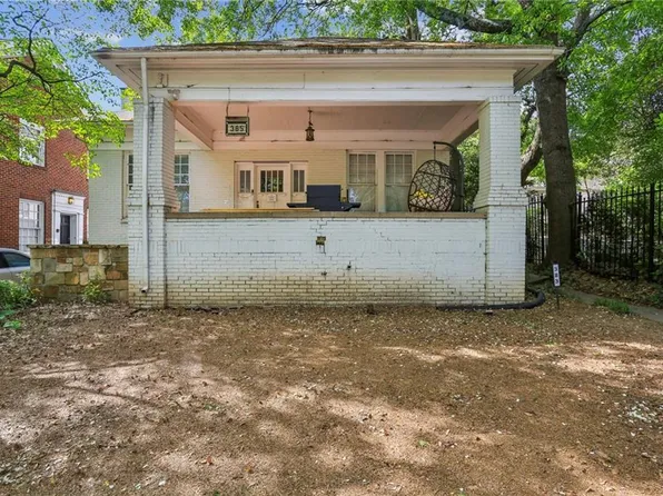 385 10th St NE, Atlanta, GA 30309