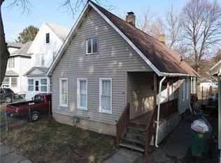 16 Hoff St, Rochester, NY 14621