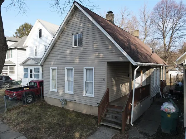 16 Hoff St, Rochester, NY 14621