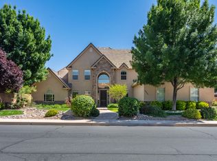 2832 E 1240 S, Saint George, UT 84790