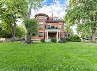1205 N Central Ave, Connersville, IN 47331