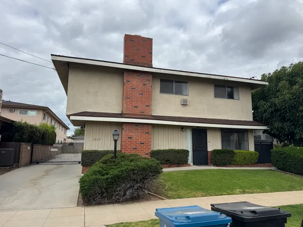 1205 Edith Ave #B, Alhambra, CA 91803