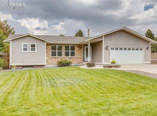 4094 Saint Andrews Ct, Colorado Springs, CO 80909