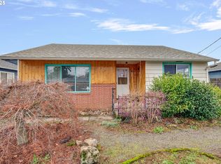 8145 SE 65th Ave, Portland, OR 97206