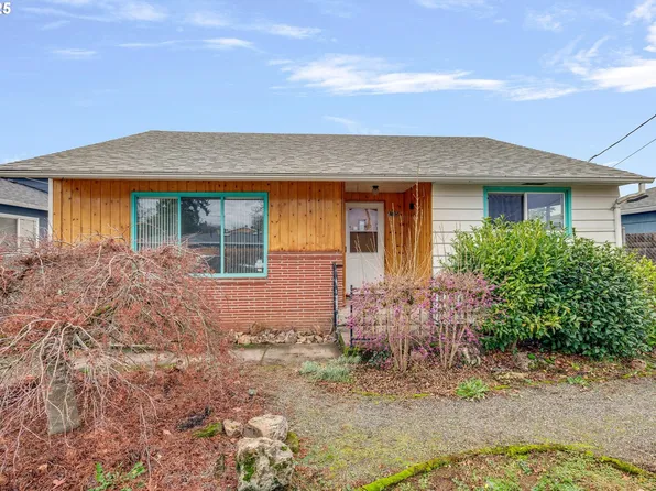 8145 SE 65th Ave, Portland, OR 97206