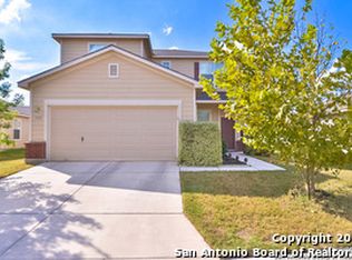 9335 Durham Trce, San Antonio, TX 78254