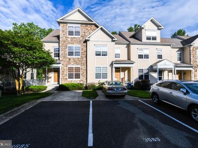 3685 Bedford Dr, North Beach, MD, 20714