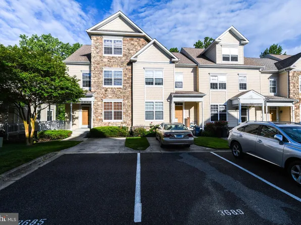 3685 Bedford Dr, North Beach, MD 20714