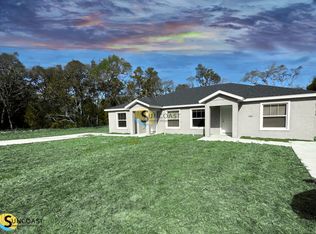 3085 E Dawson Dr, Inverness, FL 34453