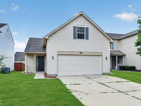 3656 Dayflower Way, Indianapolis, IN 46235