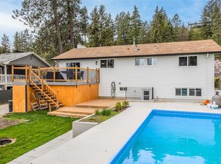 3281 McIver Rd, West Kelowna, BC V4T1G2