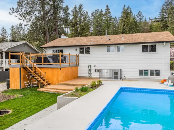 3281 McIver Rd, West Kelowna, BC V4T 1G2