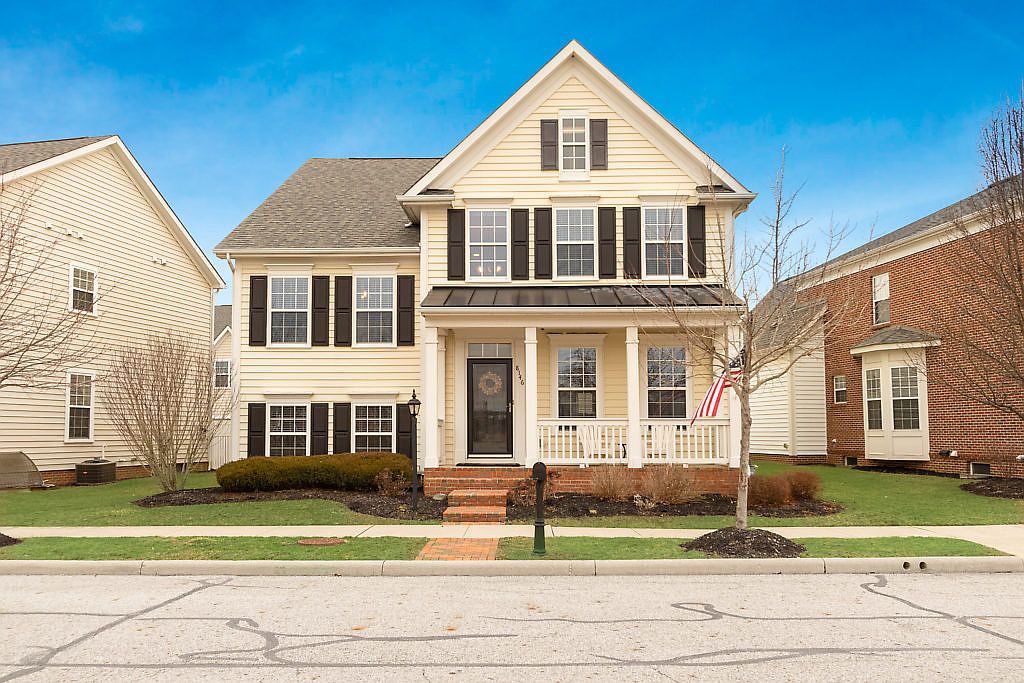 8146 Griswold Dr, New Albany, OH 43054 Zillow