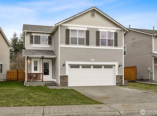 Foxglove, Bonney Lake, WA 98391