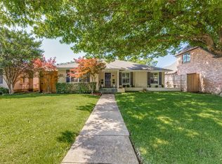 6240 Marquita Ave, Dallas, TX 75214