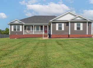 761 Stovall Rd, Glasgow, KY 42141
