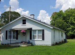 317 Harding St, Danville, KY 40422