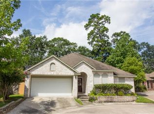 19023 Candle River Ln, Spring, TX 77388