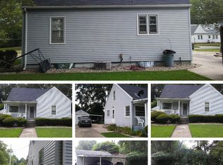 1757 E Beardsley Ave, Elkhart, IN 46514