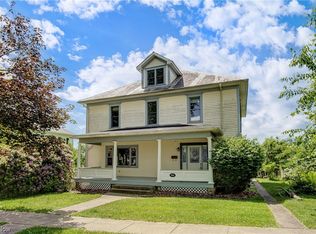 164 Montgomery Blvd, New Concord, OH 43762