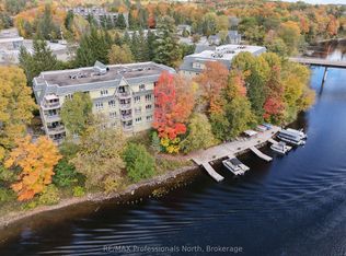 Algonquin Landing, Huntsville, ON P1H 2L8