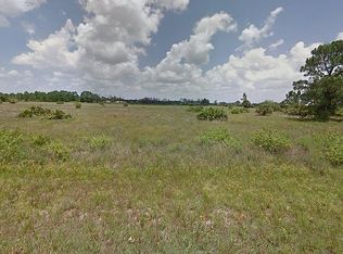 1119 Eauclaire St E, Lehigh Acres, FL 33974