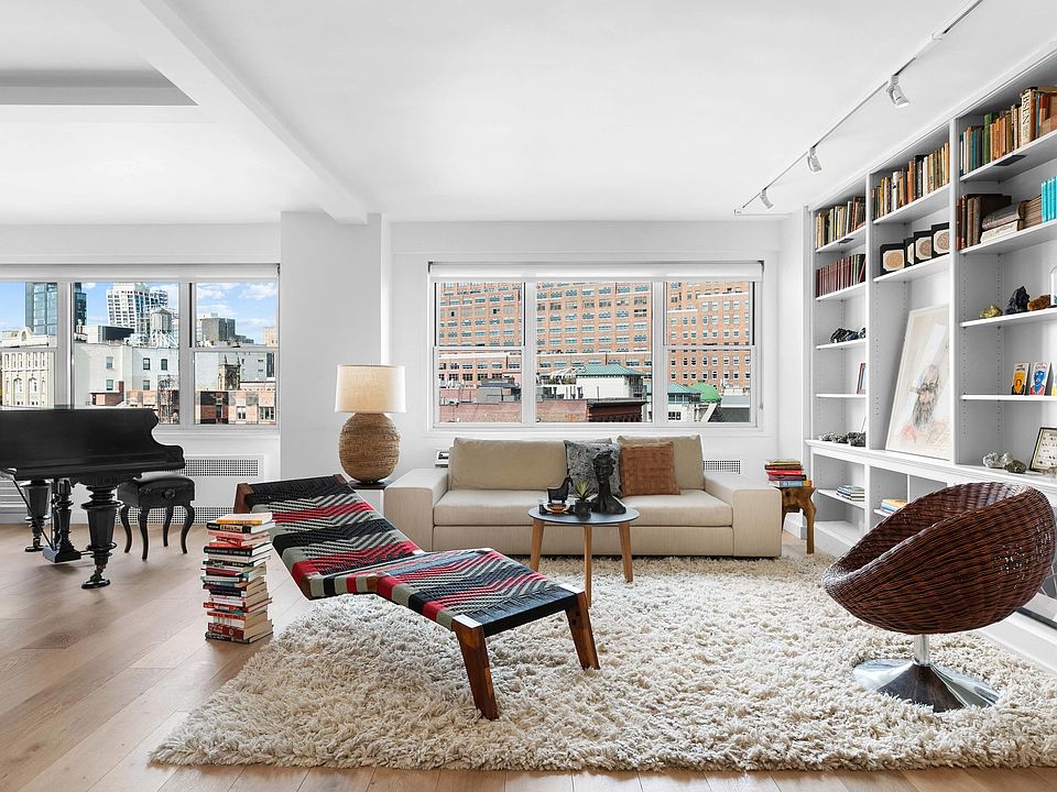 1st image of 14 Horatio St #8GH