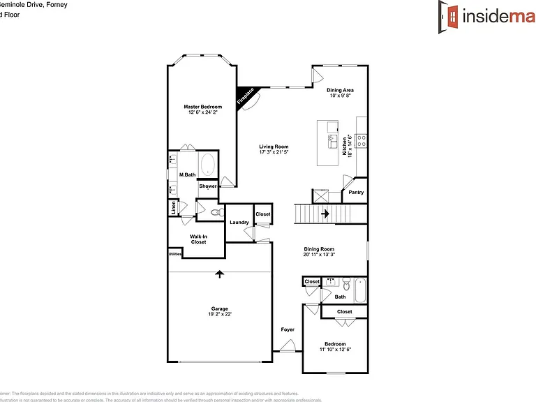 1552 Seminole Dr — Photo 23