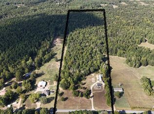 2831 Greene 707 Rd, Paragould, AR 72450