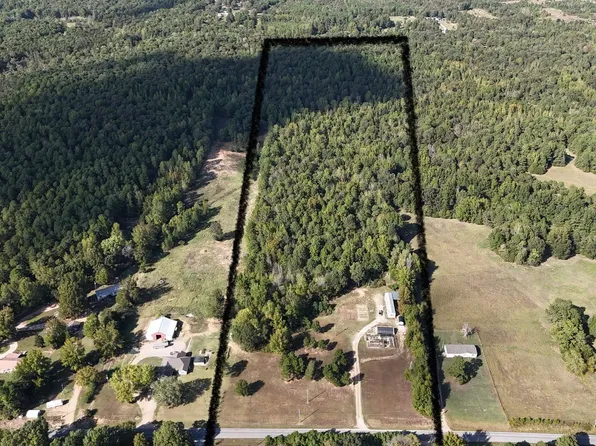 2831 Greene 707 Rd, Paragould, AR 72450