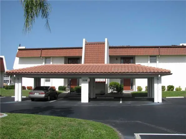 311 Garvin St Unit 205D, Punta Gorda, FL 33950