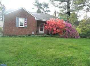 2102 3rd St, East Norriton, PA 19401