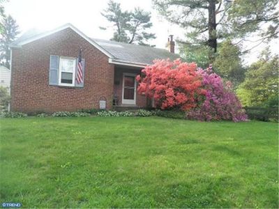 2102 3rd St, East Norriton, PA, 19401