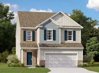 5312 Sunrise Pink Rd, Kannapolis, NC 28081
