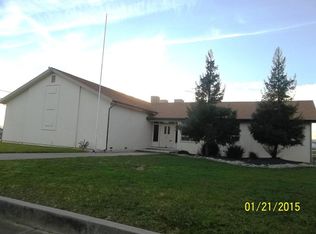 1415 Bulkeley St, Red Bluff, CA 96080