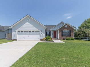 204 Brunswick Dr, Jacksonville, NC 28546