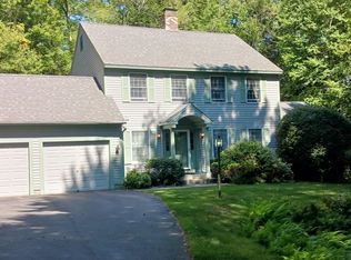 224 Darling Road, Keene, NH 03431