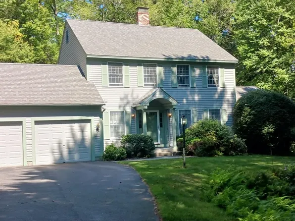 224 Darling Road, Keene, NH 03431