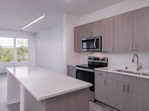 Will Rose Apartments