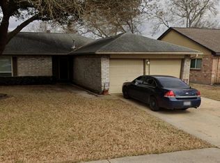 2539 Goldspring Ln, Spring, TX 77373